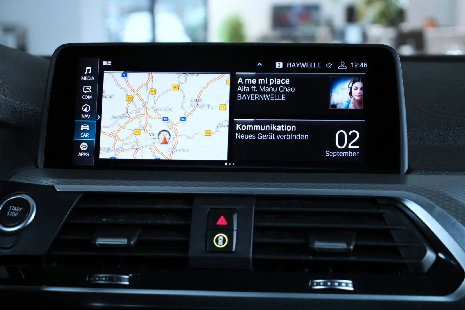 X3 xDrive30e (G01)M Sport *A-LED*ParkAss*DrivAsS