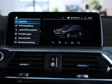X3 xDrive30e (G01)M Sport *A-LED*ParkAss*DrivAsS