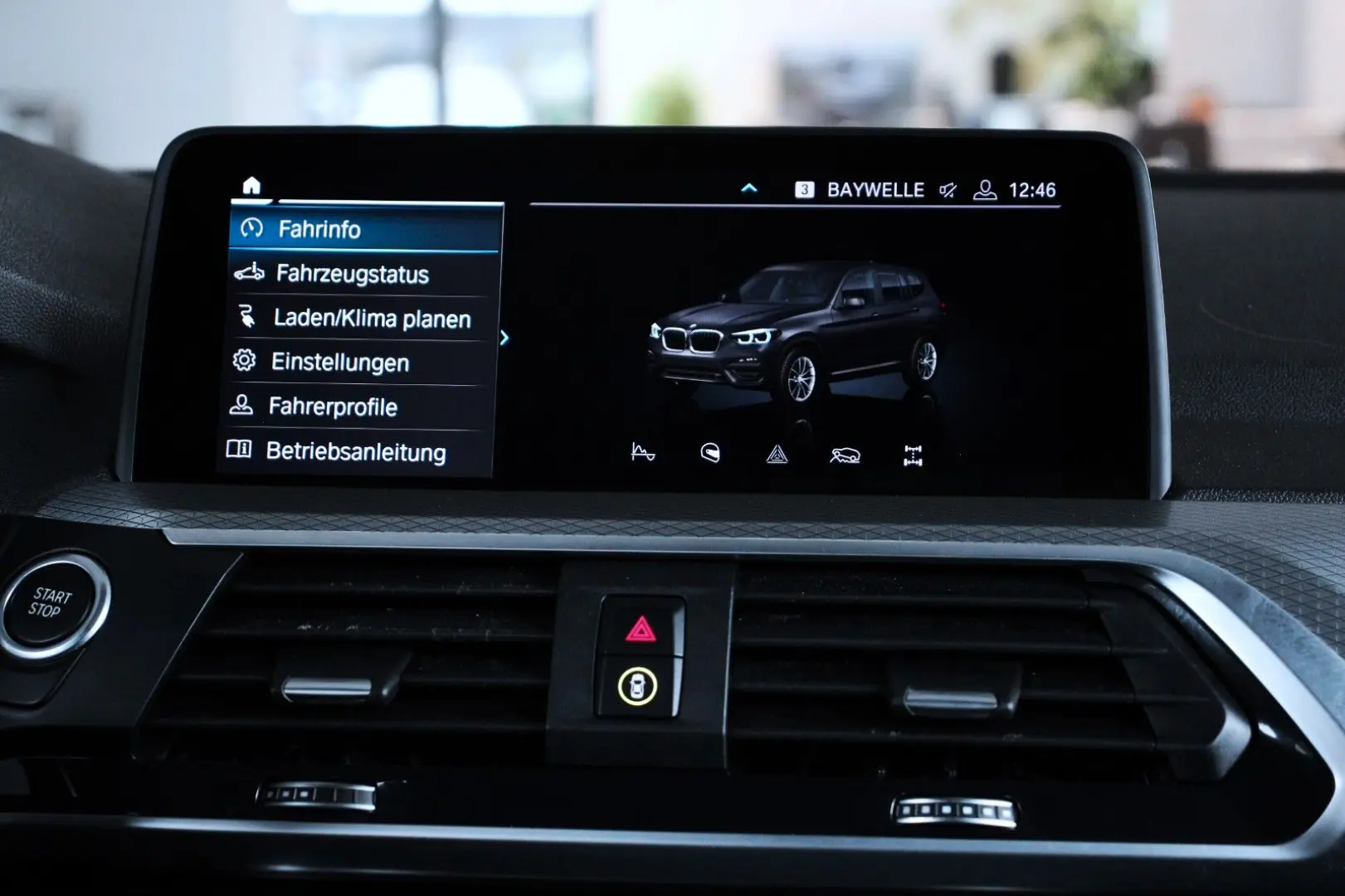 X3 xDrive30e (G01)M Sport *A-LED*ParkAss*DrivAsS