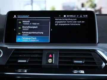 X3 xDrive30e (G01)M Sport *A-LED*ParkAss*DrivAsS