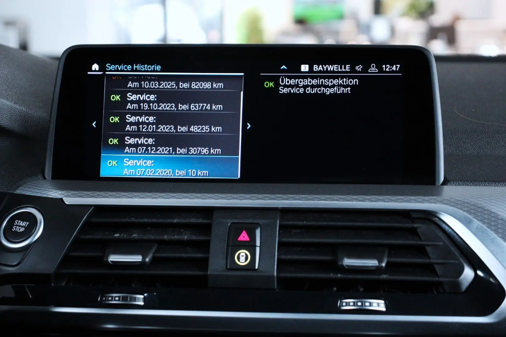 X3 xDrive30e (G01)M Sport *A-LED*ParkAss*DrivAsS