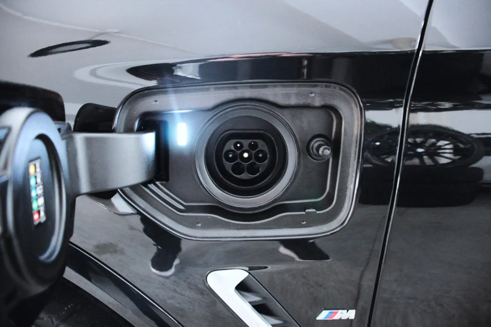 X3 xDrive30e (G01)M Sport *A-LED*ParkAss*DrivAsS