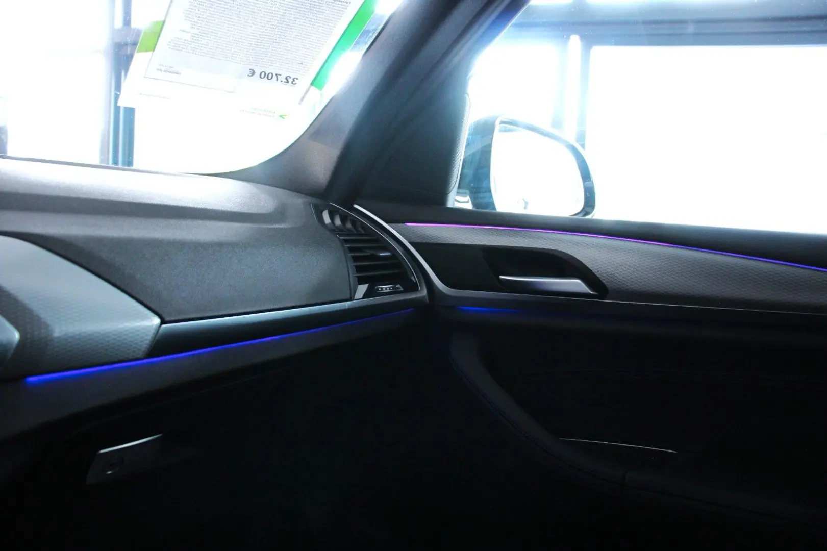 X3 xDrive30e (G01)M Sport *A-LED*ParkAss*DrivAsS
