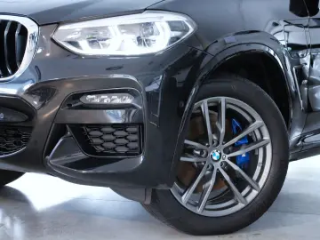 X3 xDrive30e (G01)M Sport *A-LED*ParkAss*DrivAsS