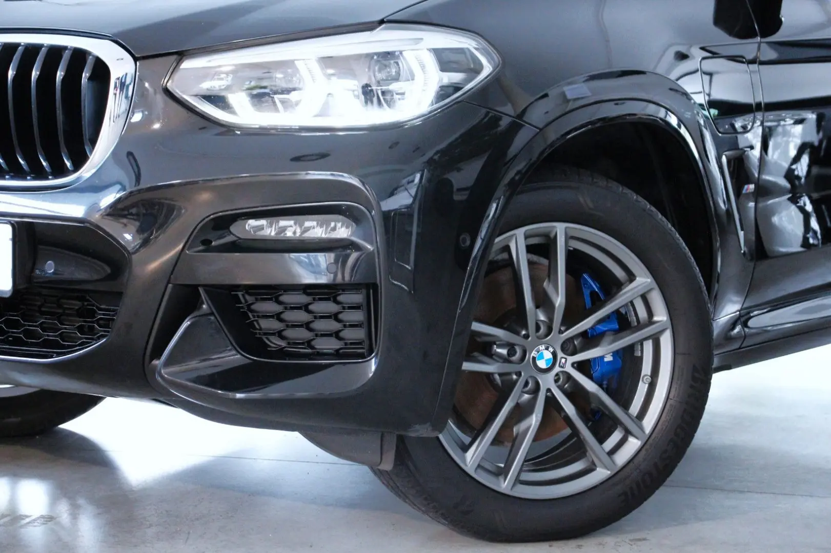 X3 xDrive30e (G01)M Sport *A-LED*ParkAss*DrivAsS