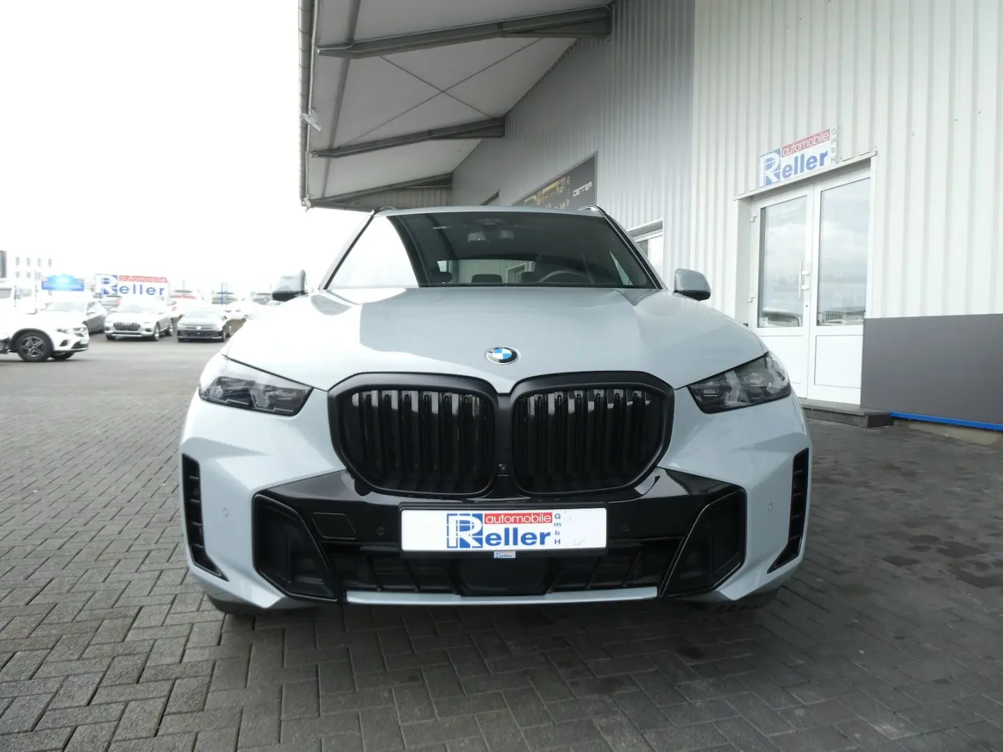 X5 40 i xDrive M Sport Pro  360   H&K  Panorama