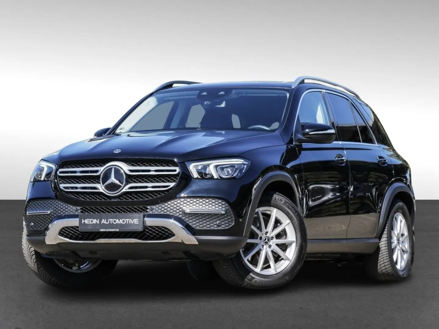 GLE 350de 4M DISTR KEYL LED NAVI KAM Head Up