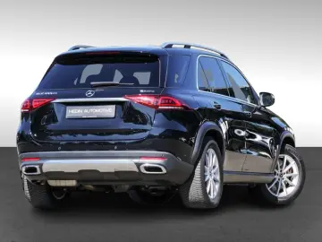 GLE 350de 4M DISTR KEYL LED NAVI KAM Head Up