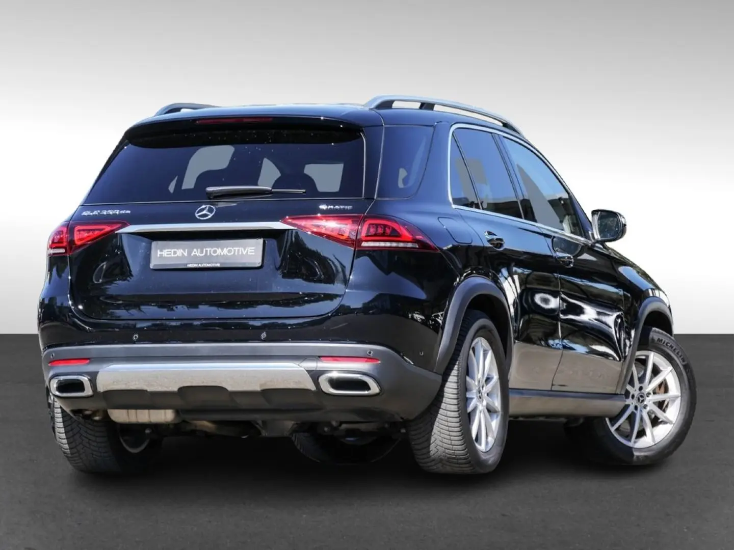 GLE 350de 4M DISTR KEYL LED NAVI KAM Head Up