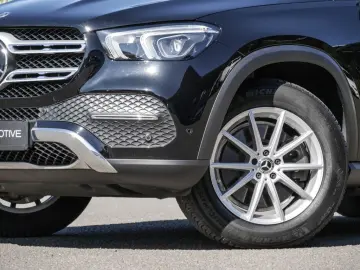 GLE 350de 4M DISTR KEYL LED NAVI KAM Head Up