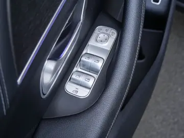 GLE 350de 4M DISTR KEYL LED NAVI KAM Head Up