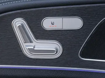 GLE 350de 4M DISTR KEYL LED NAVI KAM Head Up