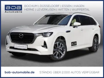 CX-80 2.5L PLUG-IN HYBRID 8AT AWD TAKUMI PLUS 8-