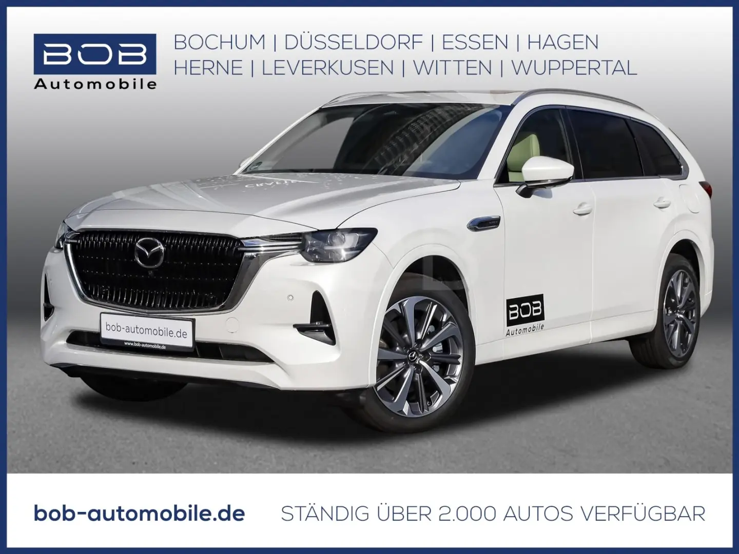 CX-80 2.5L PLUG-IN HYBRID 8AT AWD TAKUMI PLUS 8-