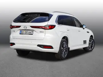 CX-80 2.5L PLUG-IN HYBRID 8AT AWD TAKUMI PLUS 8-