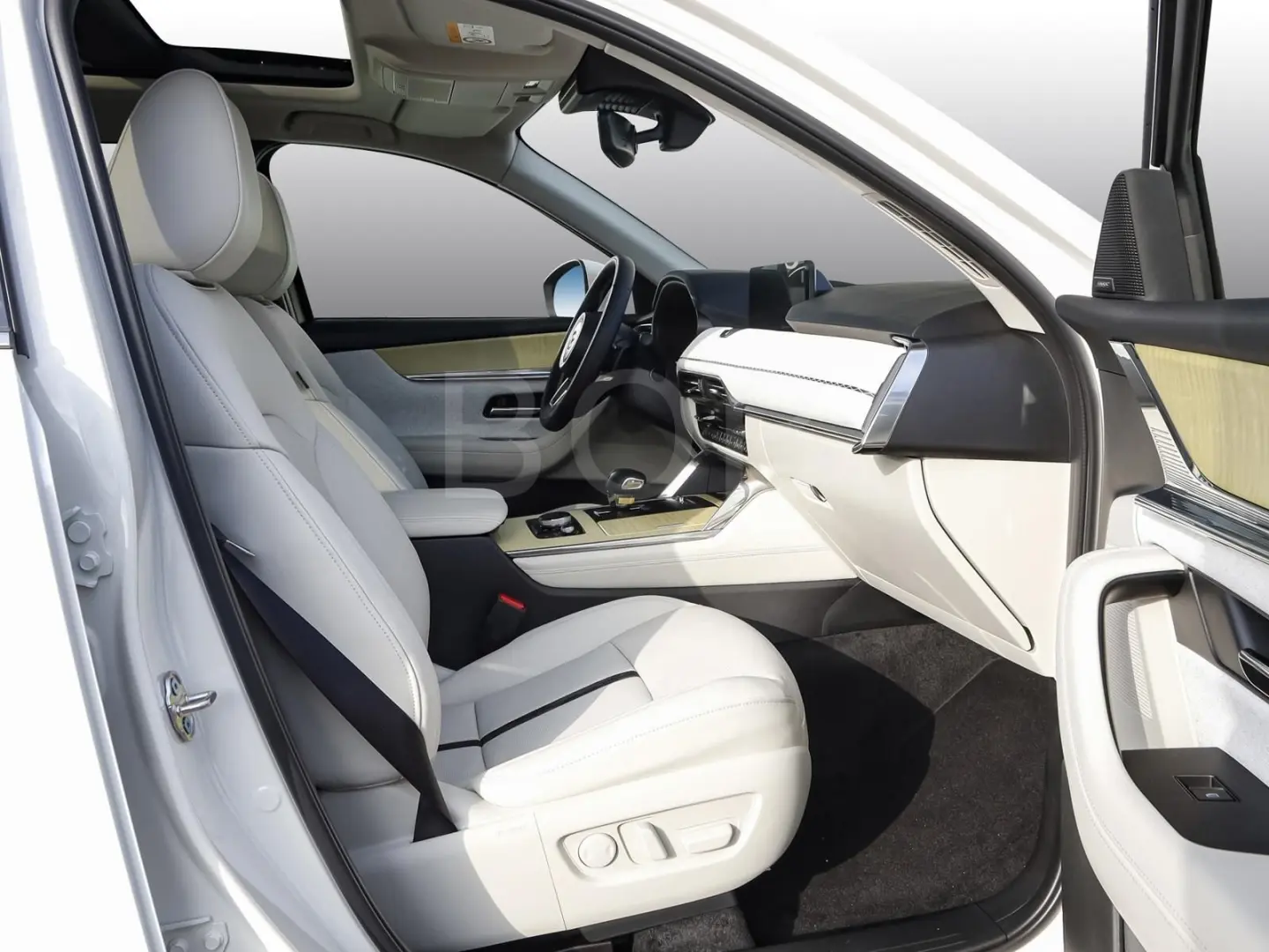 CX-80 2.5L PLUG-IN HYBRID 8AT AWD TAKUMI PLUS 8-