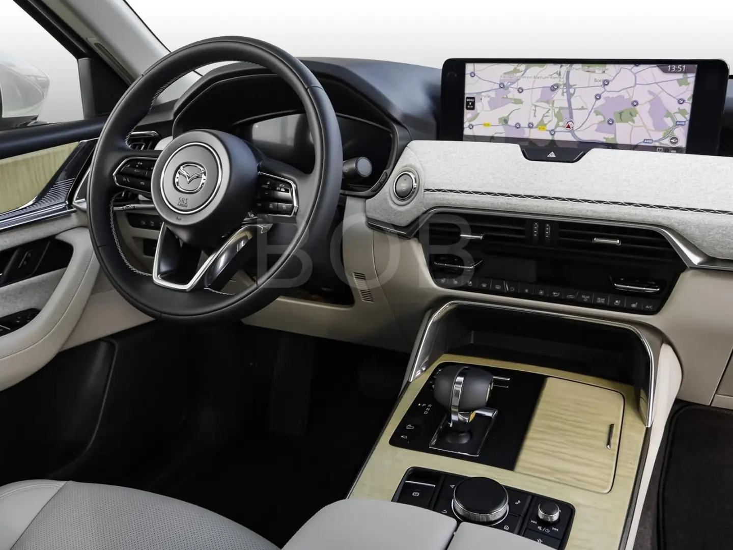 CX-80 2.5L PLUG-IN HYBRID 8AT AWD TAKUMI PLUS 8-