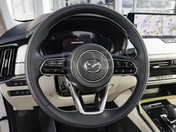 CX-80 2.5L PLUG-IN HYBRID 8AT AWD TAKUMI PLUS 8-