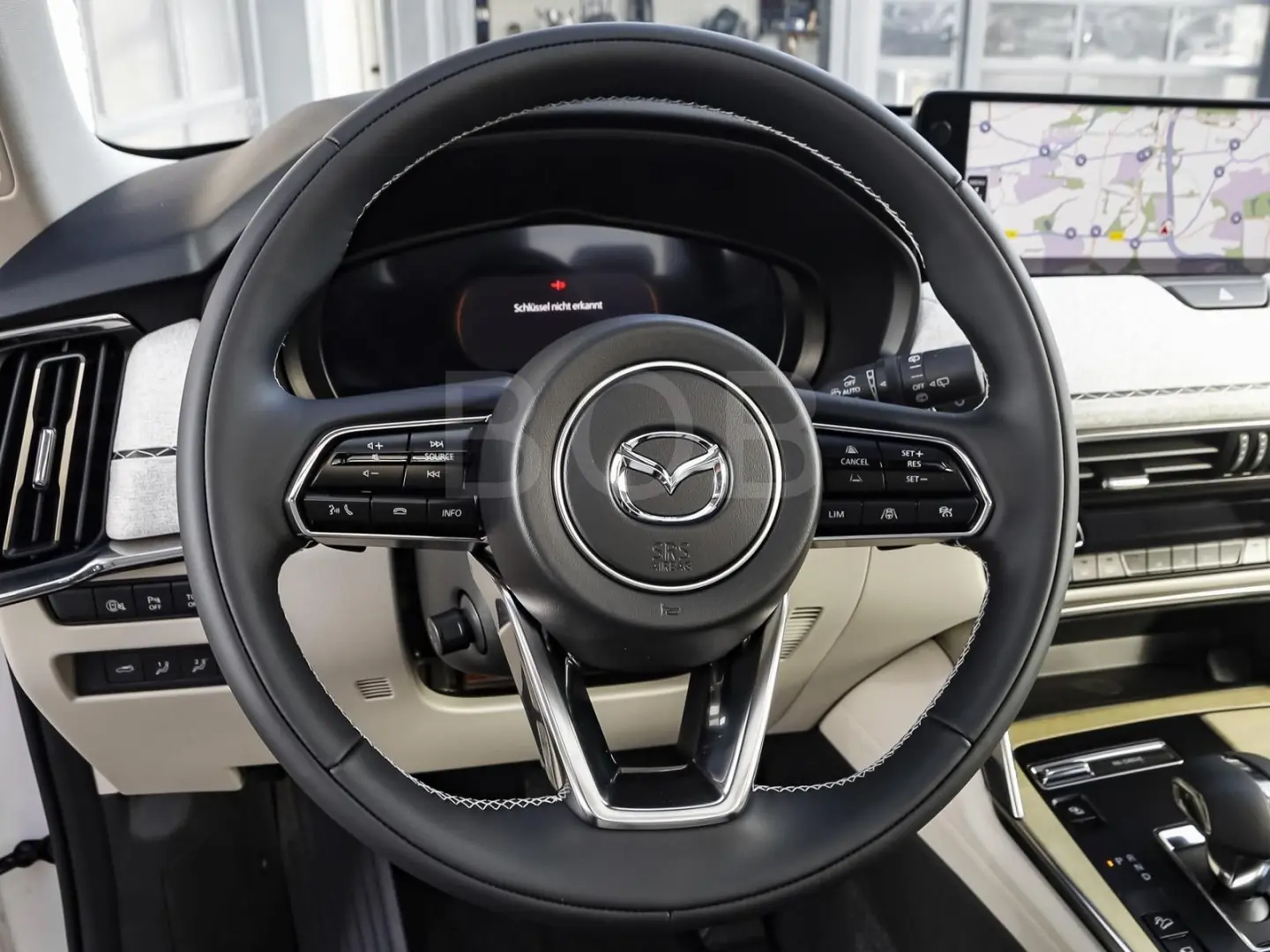 CX-80 2.5L PLUG-IN HYBRID 8AT AWD TAKUMI PLUS 8-