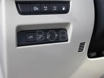CX-80 2.5L PLUG-IN HYBRID 8AT AWD TAKUMI PLUS 8-
