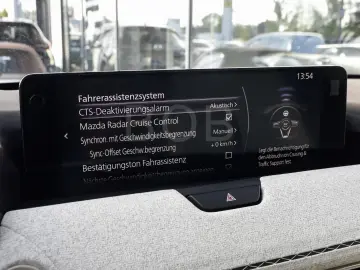 CX-80 2.5L PLUG-IN HYBRID 8AT AWD TAKUMI PLUS 8-
