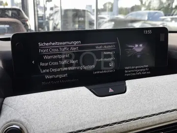 CX-80 2.5L PLUG-IN HYBRID 8AT AWD TAKUMI PLUS 8-