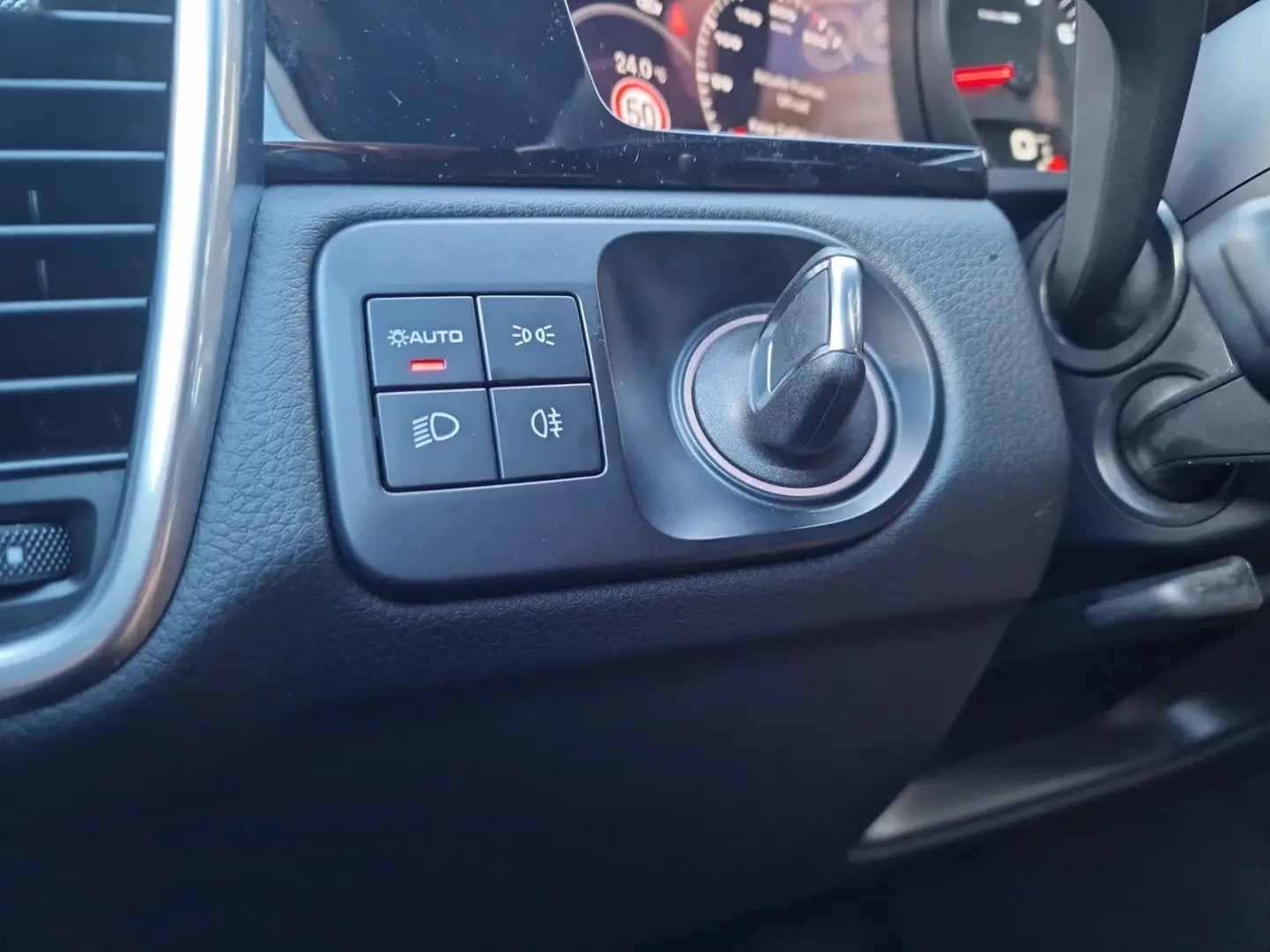 Cayenne Luft PASM SurroundView SignAssist 2xSH