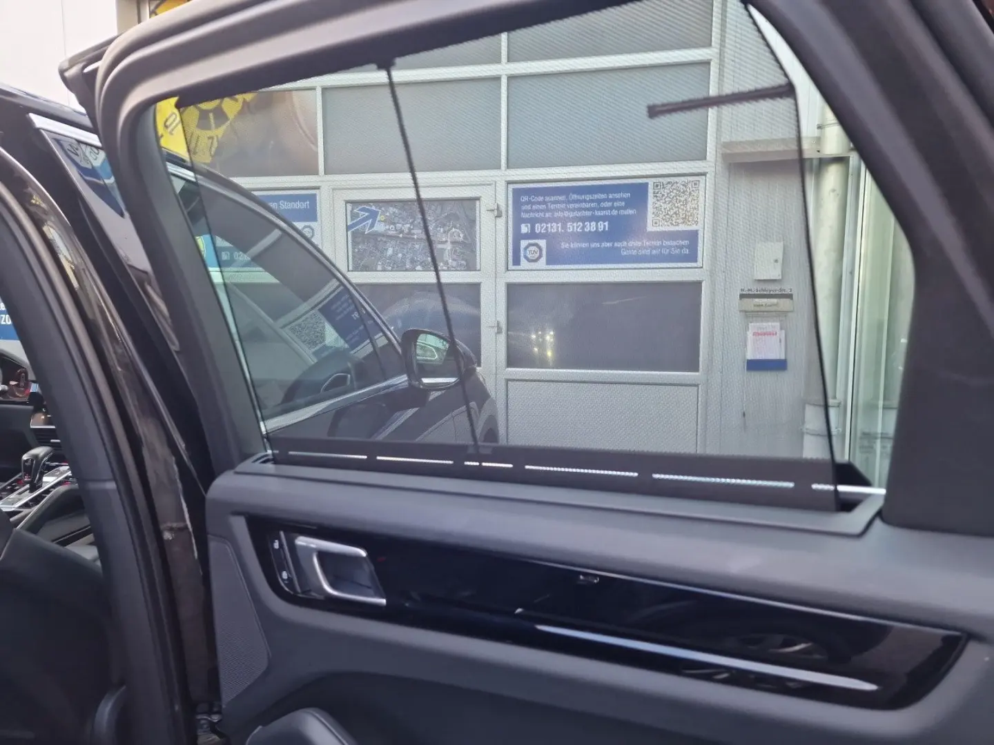 Cayenne Luft PASM SurroundView SignAssist 2xSH