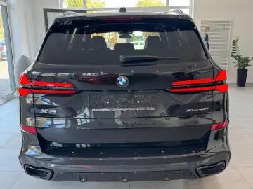 xDrive40i M SPORT PRO   H&K   AHK   PANO  360