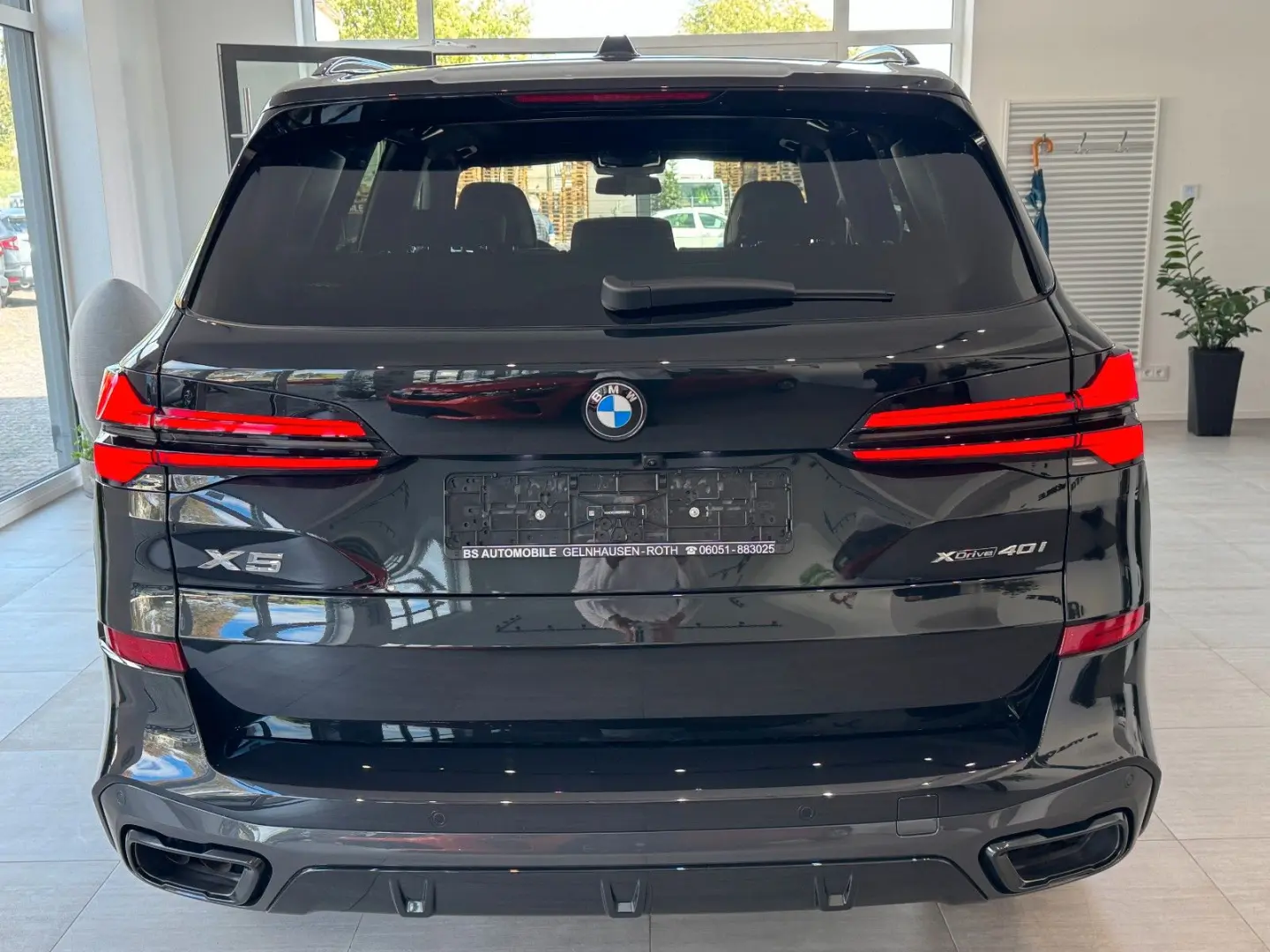 xDrive40i M SPORT PRO   H&K   AHK   PANO  360