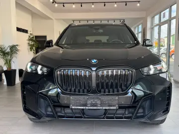 xDrive40i M SPORT PRO   H&K   AHK   PANO  360