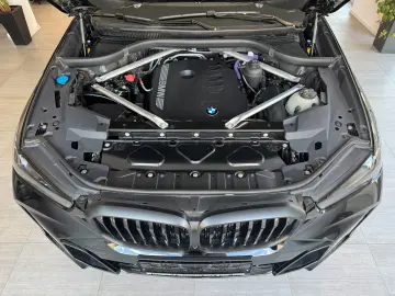 xDrive40i M SPORT PRO   H&K   AHK   PANO  360