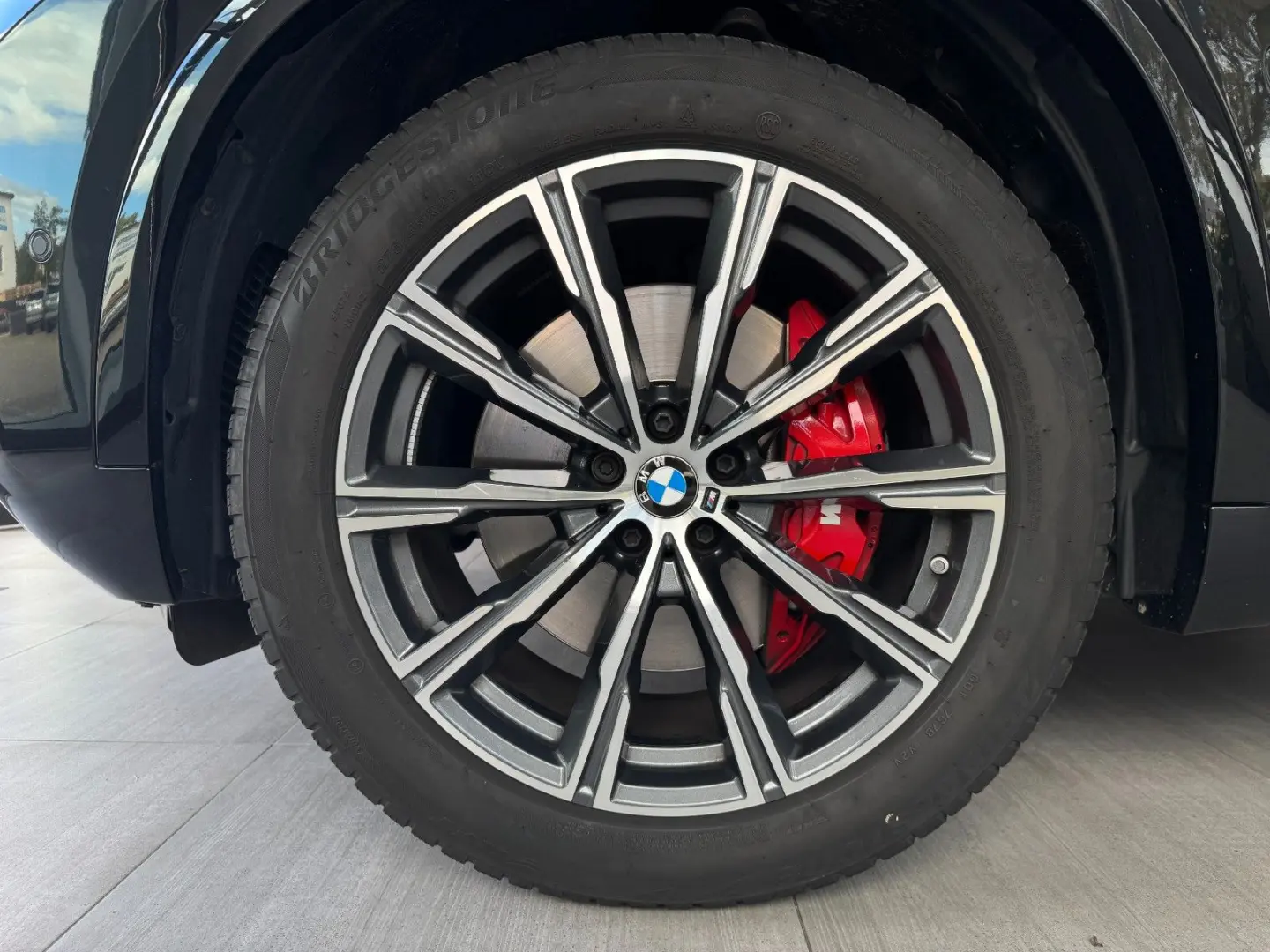 xDrive40i M SPORT PRO   H&K   AHK   PANO  360