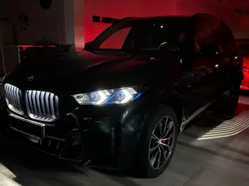 xDrive40i M SPORT PRO   H&K   AHK   PANO  360