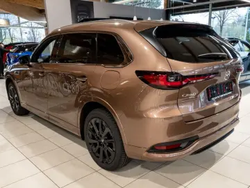 CX-80 AWD PHEV AUT HOMURA PLUS