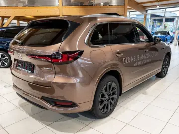 CX-80 AWD PHEV AUT HOMURA PLUS