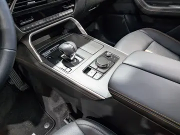 CX-80 AWD PHEV AUT HOMURA PLUS