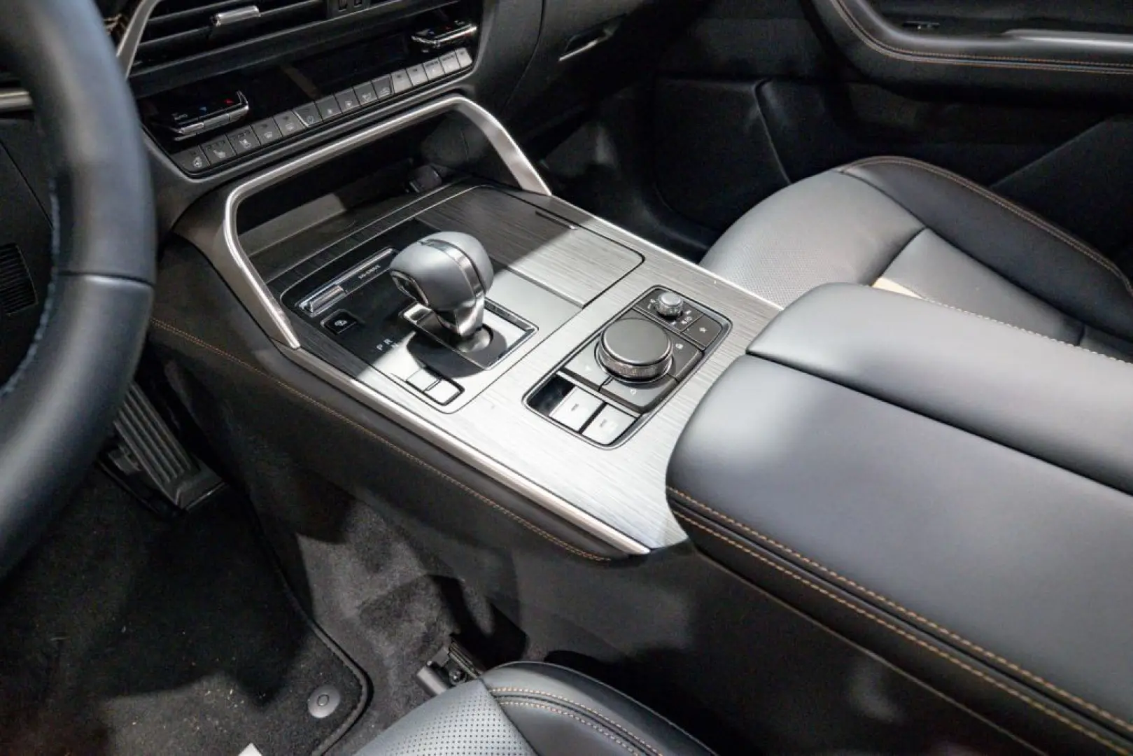 CX-80 AWD PHEV AUT HOMURA PLUS