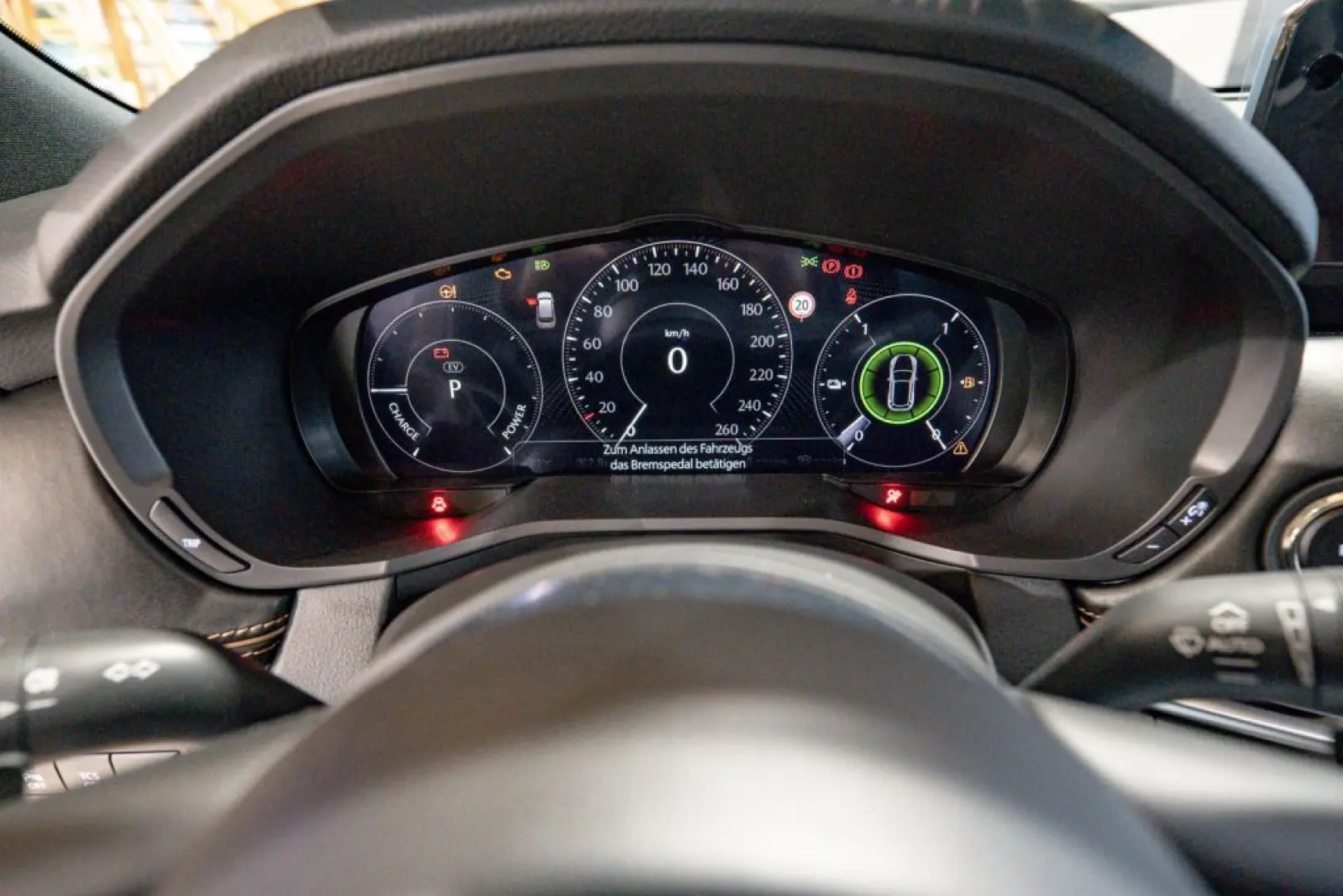CX-80 AWD PHEV AUT HOMURA PLUS