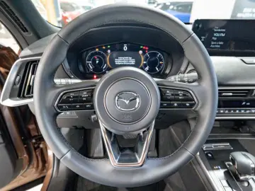 CX-80 AWD PHEV AUT HOMURA PLUS