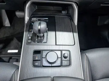 CX-80 AWD PHEV AUT HOMURA PLUS