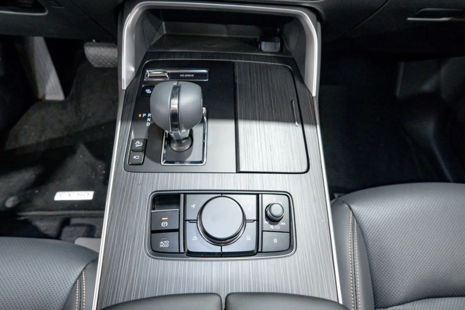 CX-80 AWD PHEV AUT HOMURA PLUS