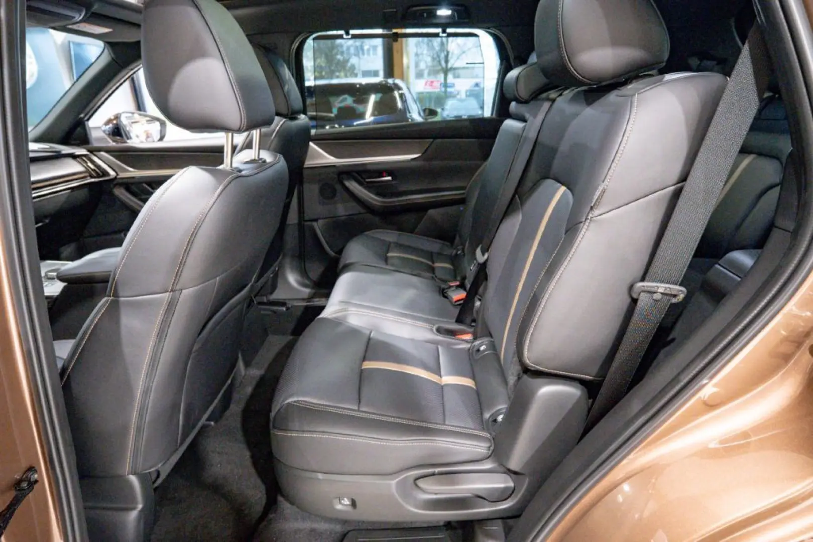 CX-80 AWD PHEV AUT HOMURA PLUS