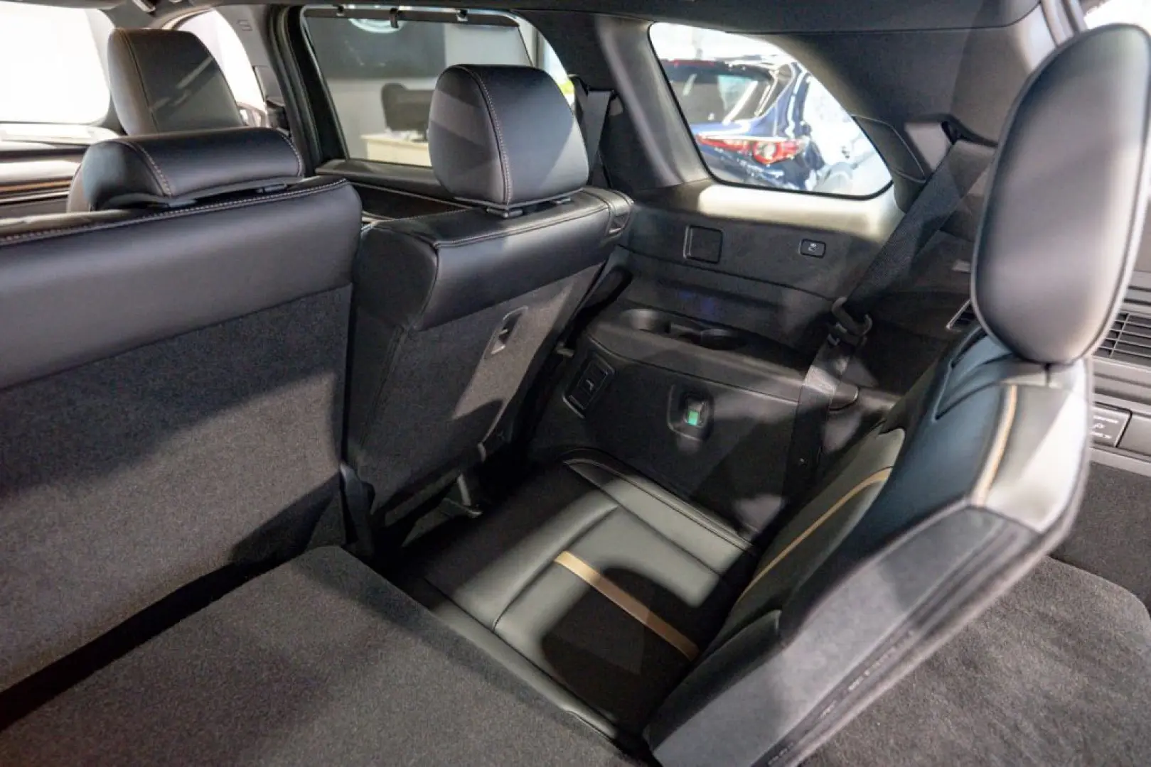CX-80 AWD PHEV AUT HOMURA PLUS