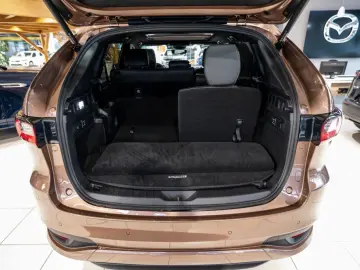 CX-80 AWD PHEV AUT HOMURA PLUS
