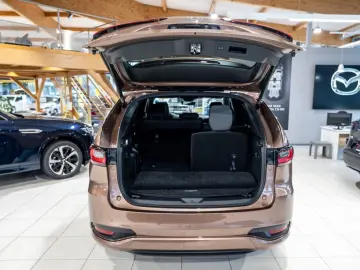 CX-80 AWD PHEV AUT HOMURA PLUS