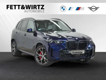 X5 xDrive30d M Sport Pro AHK LCProf. H K