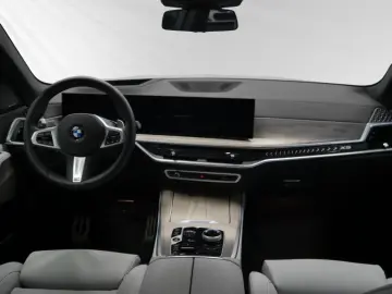 X5 xDrive30d M Sport Pro AHK LCProf. H K
