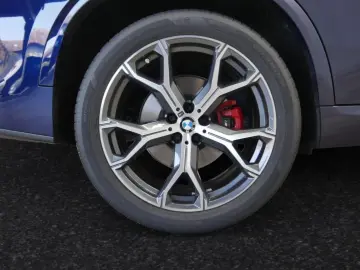 X5 xDrive30d M Sport Pro AHK LCProf. H K
