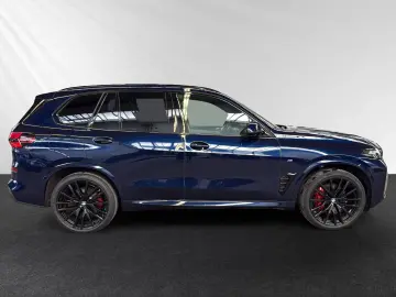 X5 xDrive30d M Sport Pro|AHK|Pano|H/K|22